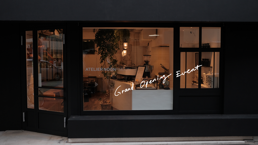 GRAND OPENING EVENT